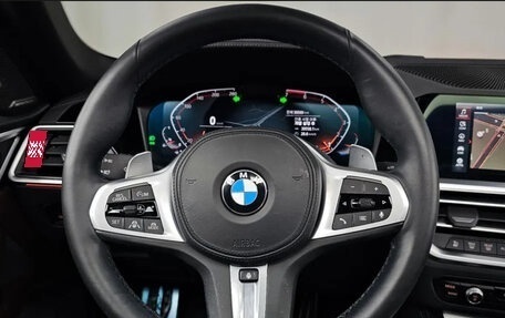 BMW 4 серия, 2022 год, 4 303 861 рублей, 6 фотография