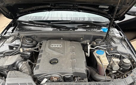 Audi A4, 2010 год, 1 000 000 рублей, 4 фотография