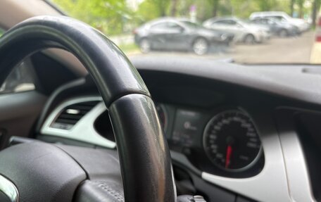 Audi A4, 2010 год, 1 000 000 рублей, 5 фотография