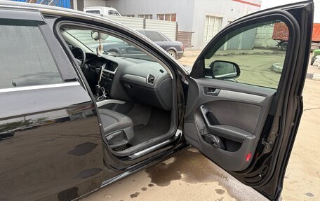 Audi A4, 2010 год, 1 000 000 рублей, 20 фотография