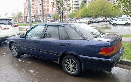 Daewoo Espero, 1998 год, 395 000 рублей, 5 фотография