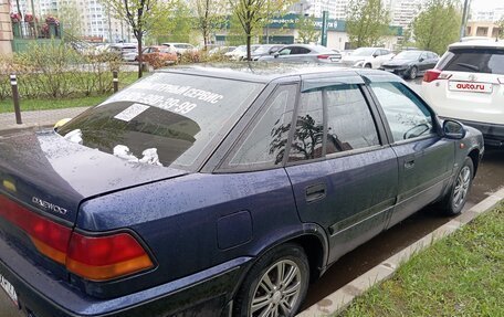 Daewoo Espero, 1998 год, 395 000 рублей, 3 фотография