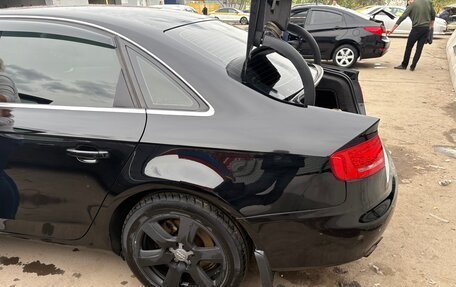 Audi A4, 2010 год, 1 000 000 рублей, 21 фотография