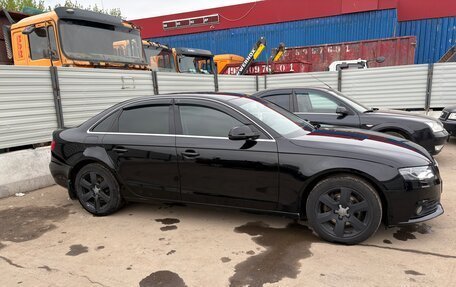 Audi A4, 2010 год, 1 000 000 рублей, 19 фотография