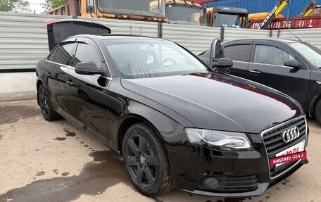 Audi A4, 2010 год, 1 000 000 рублей, 23 фотография