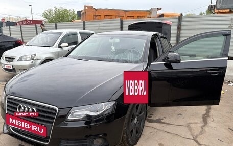 Audi A4, 2010 год, 1 000 000 рублей, 22 фотография