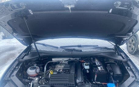 Volkswagen Tiguan II, 2017 год, 2 750 000 рублей, 9 фотография