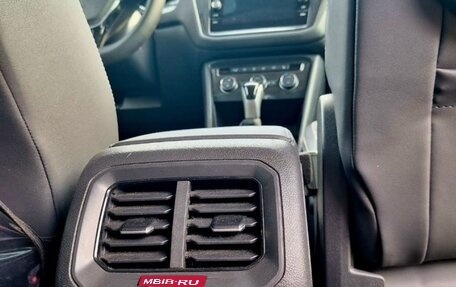 Volkswagen Tiguan II, 2017 год, 2 750 000 рублей, 8 фотография