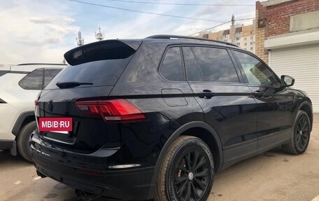 Volkswagen Tiguan II, 2017 год, 2 750 000 рублей, 5 фотография