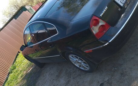 Volkswagen Passat B5+ рестайлинг, 2003 год, 400 000 рублей, 7 фотография