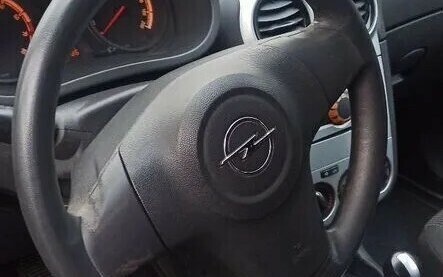 Opel Corsa D, 2012 год, 629 000 рублей, 5 фотография