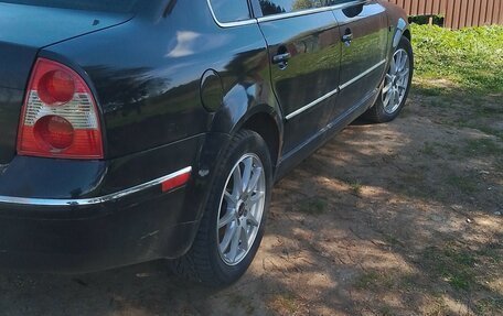 Volkswagen Passat B5+ рестайлинг, 2003 год, 400 000 рублей, 3 фотография