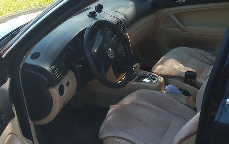 Volkswagen Passat B5+ рестайлинг, 2003 год, 400 000 рублей, 6 фотография
