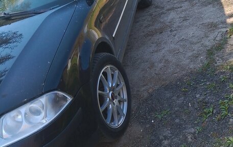 Volkswagen Passat B5+ рестайлинг, 2003 год, 400 000 рублей, 4 фотография