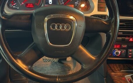 Audi A6, 2010 год, 900 000 рублей, 9 фотография