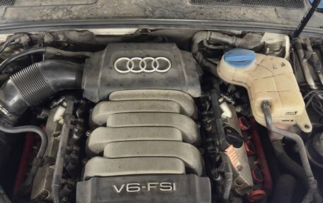 Audi A6, 2010 год, 900 000 рублей, 6 фотография