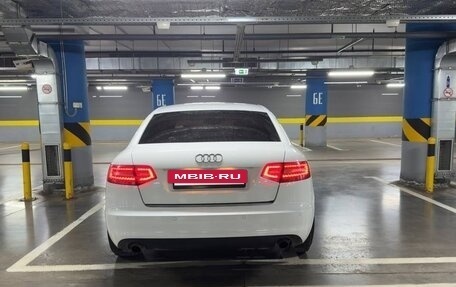 Audi A6, 2010 год, 900 000 рублей, 3 фотография
