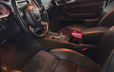 Audi A6, 2010 год, 900 000 рублей, 7 фотография