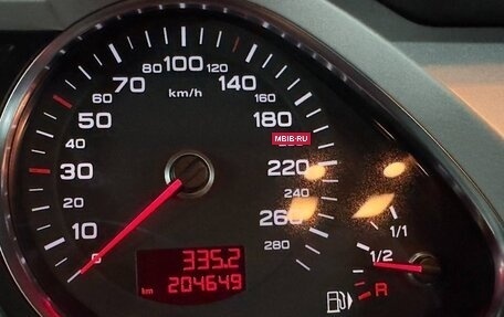 Audi A6, 2010 год, 900 000 рублей, 10 фотография