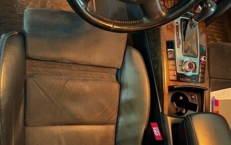 Audi A6, 2010 год, 900 000 рублей, 11 фотография