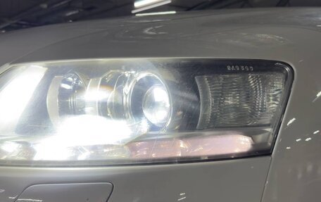 Audi A6, 2010 год, 900 000 рублей, 18 фотография
