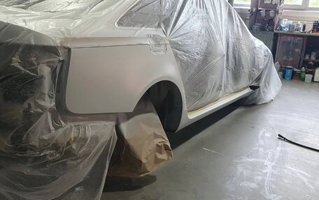 Audi A6, 2010 год, 900 000 рублей, 16 фотография
