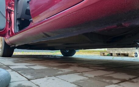 Renault Clio III, 2001 год, 260 000 рублей, 6 фотография