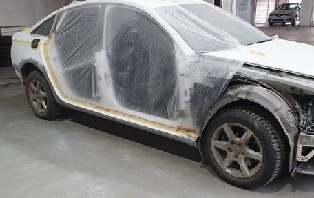 Audi A6, 2010 год, 900 000 рублей, 17 фотография