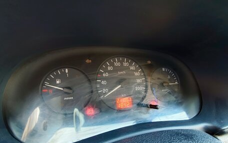 Renault Clio III, 2001 год, 260 000 рублей, 14 фотография