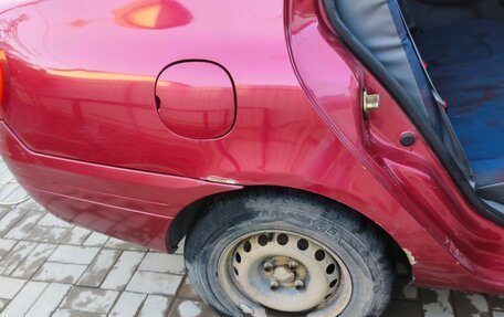 Renault Clio III, 2001 год, 260 000 рублей, 16 фотография