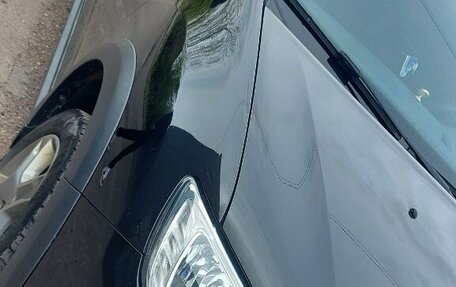 Renault Logan II, 2019 год, 1 450 000 рублей, 11 фотография