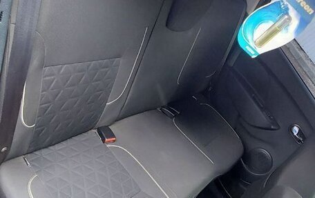 Renault Logan II, 2019 год, 1 450 000 рублей, 16 фотография