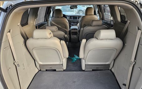 KIA Carnival III, 2019 год, 2 000 000 рублей, 6 фотография