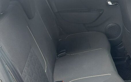 Renault Logan II, 2019 год, 1 450 000 рублей, 17 фотография