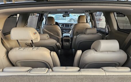 KIA Carnival III, 2019 год, 2 000 000 рублей, 5 фотография