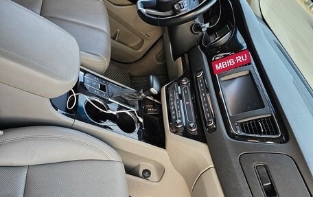 KIA Carnival III, 2019 год, 2 000 000 рублей, 8 фотография