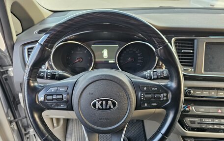 KIA Carnival III, 2019 год, 2 000 000 рублей, 11 фотография