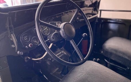 ЛуАЗ 469, 1966 год, 2 500 000 рублей, 9 фотография