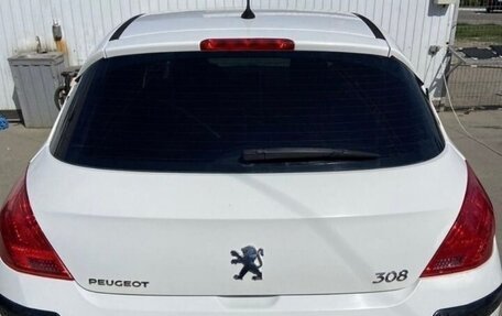 Peugeot 308 II, 2008 год, 600 000 рублей, 2 фотография