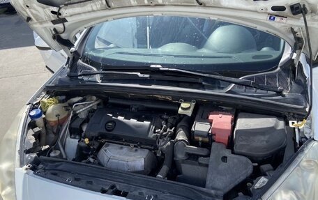 Peugeot 308 II, 2008 год, 600 000 рублей, 5 фотография