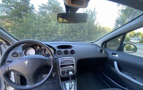Peugeot 308 II, 2008 год, 600 000 рублей, 6 фотография