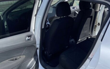 Peugeot 308 II, 2008 год, 600 000 рублей, 3 фотография