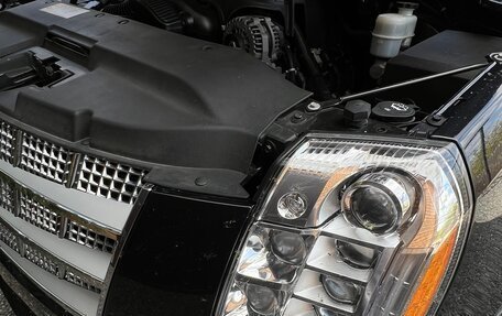 Cadillac Escalade III, 2013 год, 5 000 000 рублей, 2 фотография