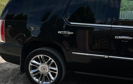 Cadillac Escalade III, 2013 год, 5 000 000 рублей, 3 фотография