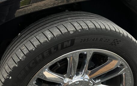 Cadillac Escalade III, 2013 год, 5 000 000 рублей, 7 фотография