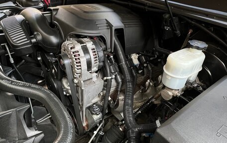 Cadillac Escalade III, 2013 год, 5 000 000 рублей, 4 фотография