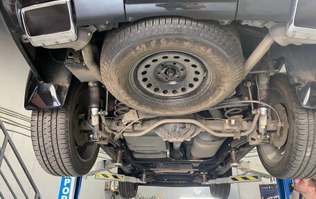 Cadillac Escalade III, 2013 год, 5 000 000 рублей, 14 фотография