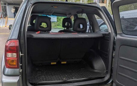 Toyota RAV4, 2003 год, 750 000 рублей, 5 фотография