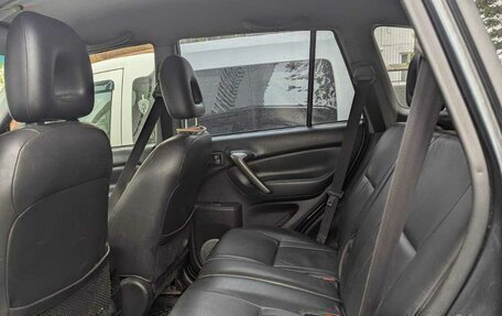 Toyota RAV4, 2003 год, 750 000 рублей, 8 фотография