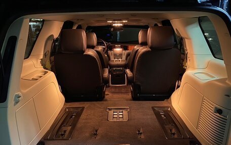 Cadillac Escalade III, 2013 год, 5 000 000 рублей, 18 фотография